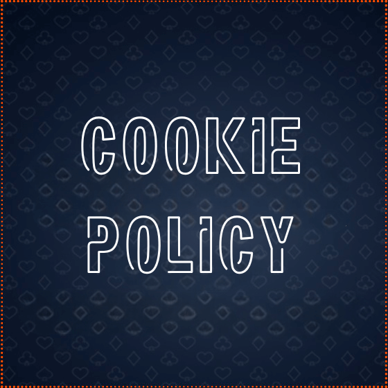 COOKIE POLICY