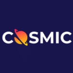 CosmicSlot Casino logo
