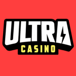 Ultra casino logo