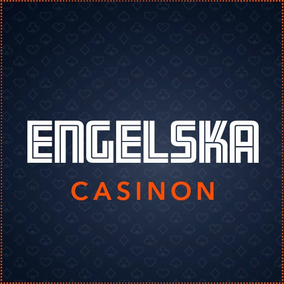 engelska casinon - casinostället