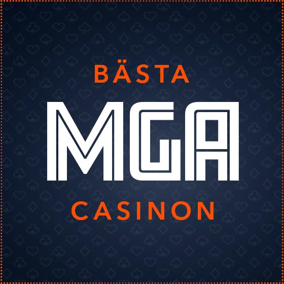 mga casinon - casinostället